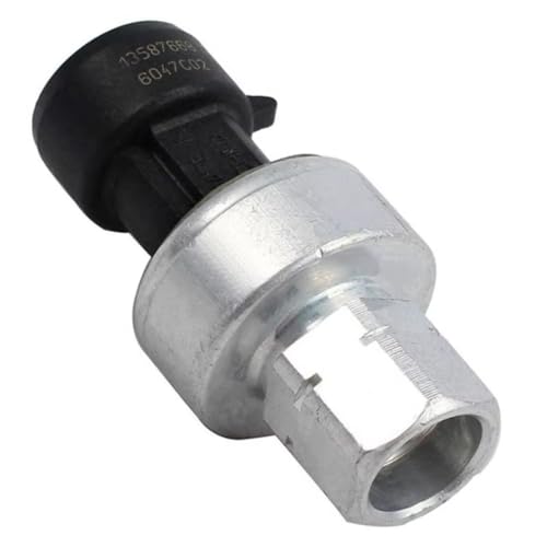 AC Drucksensor Kompatibel Mit Espace 1984–2014 OEM: 7701205751 13587668 Klimaanlage Druckventil Sensor Schalter A/C Zustand Druckschalter Sensor AC Drucksensor Sensor von RAVTAKL