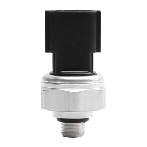 AC Drucksensor Kompatibel Mit Nissan Für Square MR18DE 1.8L 2009 2010-2014 Für GT-R VR38DETT 3.8L 2009 2010-2015 Klimadrucksensor 9763-6N20A von RAVTAKL