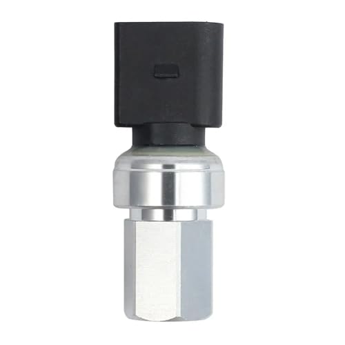 AC Drucksensor Kompatibel Mit Porsche Für Boxster 2.7L H6 Für Boxster 2.9L H6 Klimaanlagen-Druckschaltersensor 1K0959126E 1K0959126A 1K0959126B von RAVTAKL