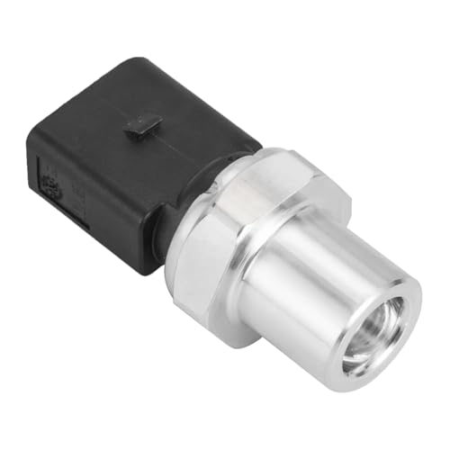 AC Drucksensor Kompatibel Mit Q3 2019 2020 2021 2022 Für Q5 2009 2010 2011–2017 Klimaanlagen-Druckschaltersensor 4H0959126 4H0959126A 4H0959126B von RAVTAKL