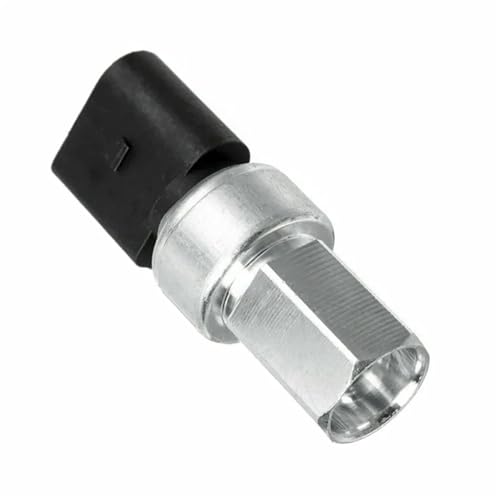 AC Drucksensor Kompatibel Mit VW Für Beetle 1998 1999 2000 2001 2002-2010 Für Bora 1998 1999 2000 2001 2002-2005 Klimaanlage Drucksensor 1K0959126E von RAVTAKL