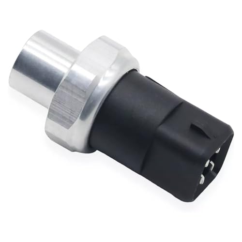 AC Drucksensor Kompatibel Mit VW Für Passat 2002 2003 2004 2005 OEM: 8D0959482B A/C-Klimaanlage Druckschalter Sensor Luftdruck Wandler Sensor A/C Schalter Drucksensor von RAVTAKL