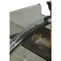 Ablaufschlauch für Bandskimmer 200-39, Meterware von RAW®