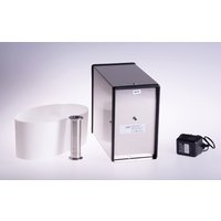 RAW® Bandskimmer 400-56, Ölskimmer, Bandlänge 1.800 mm, Polypropylen von RAW®