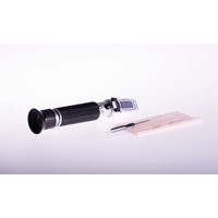 Refraktometer Brix 0-20 % ATC von RAW®