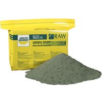 RAW - Universalbindemittel Green Stuff® Inh.10l von RAW