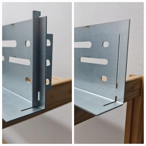 Mounting rail for RACK server cabinet. Adjustable 2 mounting methods. Mounting rail for RACK server cabinet. Adjustable 2 mounting methods. von RAW HARDWARE