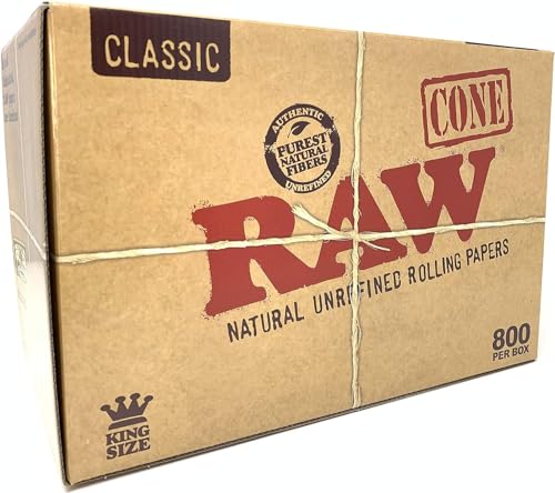RAW 19056 Cones, Papier von RAW