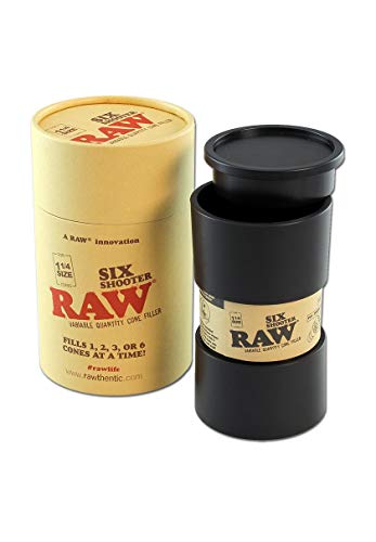 RAW 19260 Cone Filler, Kunststoff von Roll With Us Depot