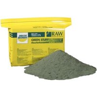 RAW Absorberkonzentrat, saugt maximal 8.4 kg Öl von RAW