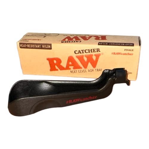 RAW Catcher - Next Level Ashtray von RAW