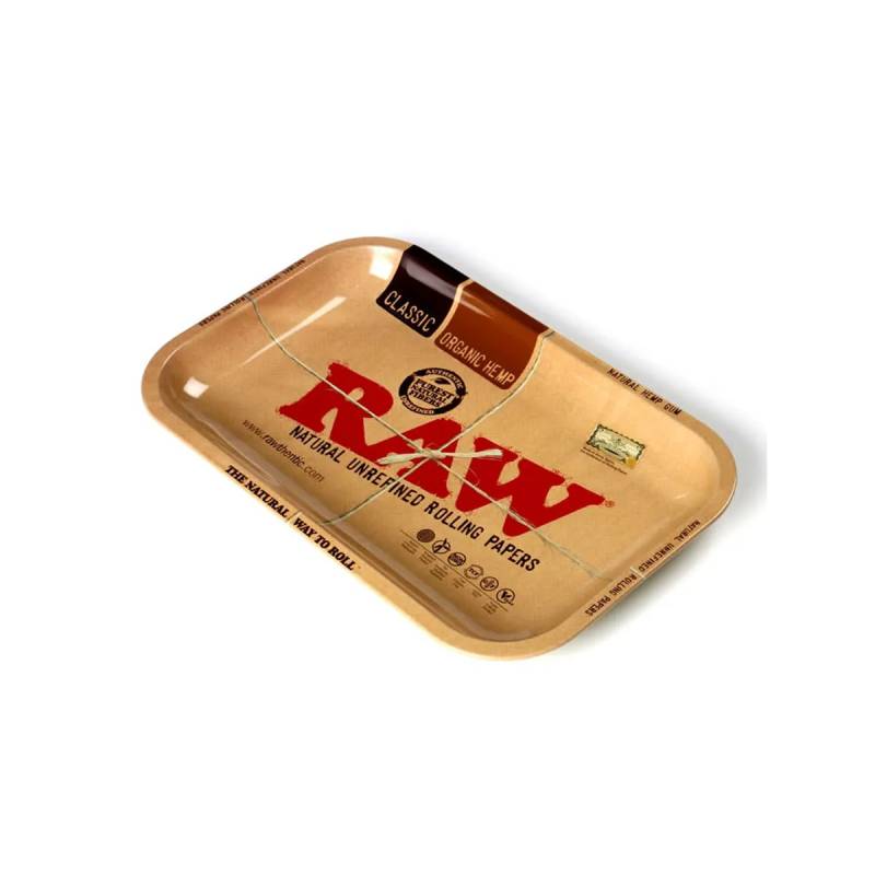RAW Rolling Tray Mini von RAW