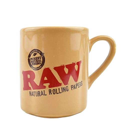 Raw Mug. von RAW