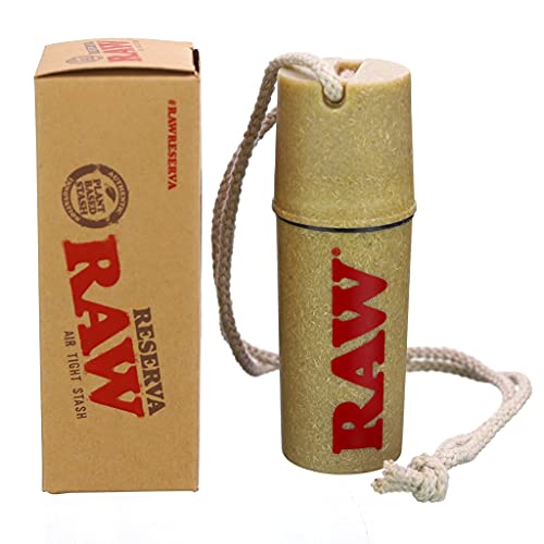 Raw Reserva Luftdichter Aufbewahrungsbehälter. von RAW