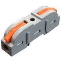 Modular-verbindungsklemmen Hebel rein-raus 0,5-4mm² Box 50pcs Raytech rayblock von RAY TECH