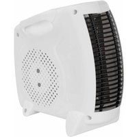 Raydan - Home Kompakter vertikaler/horizontaler Heizlüfter 2000 w Raydan - Home Kompakter vertikaler/horizontaler Heizlüfter 2000 w von RAYDAN