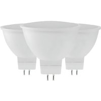 Raydan - Pack 3 LED-Lampen GU5.3 Strahler 8W Equi.60W 700lm Home Raydan - Pack 3 LED-Lampen GU5.3 Strahler 8W Equi.60W 700lm Home von RAYDAN