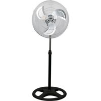 Leistungsstarker 75-W-Standventilator mit 45 cm Raydan-Flügel Leistungsstarker 75-W-Standventilator mit 45 cm Raydan-Flügel von RAYDAN