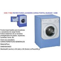 Frontlader-Waschmaschine 84x60x60 2398 - Rayen von RAYEN