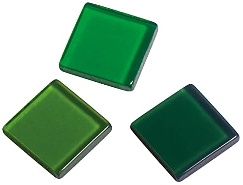 Rayher Acryl Mosaik, transparent 1x1cm, ca. 205Stück, SB-Box 50g , Grüntöne-Mischung, quadratisch, Kunststoffsteine, Kunststoffmosaik durchscheinend, 14540432 Rayher Acryl Mosaik, transparent 1x1cm, ca. 205Stück, SB-Box 50g , Grüntöne-Mischung, quadratisch, Kunststoffsteine, Kunststoffmosaik durchscheinend, 14540432 von Rayher