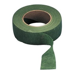 Rayher 5105014 Flora-Kreppband, oliv, Rolle 27,5 m, Breite 13 mm, Flower Tape, Floristenband, praktisch für Floristik- und Bastelarbeiten Rayher 5105014 Flora-Kreppband, oliv, Rolle 27,5 m, Breite 13 mm, Flower Tape, Floristenband, praktisch für Floristik- und Bastelarbeiten von Rayher