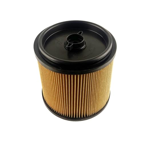 1 PCS Patrone Vakuum HEPA-Filter, Kompatibel for Parkside, PNTS 1500 C4 Nass Trocken Staubsauger Teile Filter 1 PCS Patrone Vakuum HEPA-Filter, Kompatibel for Parkside, PNTS 1500 C4 Nass Trocken Staubsauger Teile Filter von RAYPUR