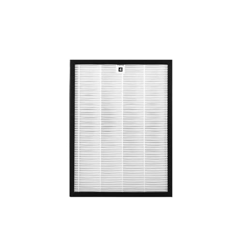 Filter H12 HEPA-Filter 285 * 210 * 18 mm, kompatibel mit Trotec TTK 110, Luftreinigerfilter Filter H12 HEPA-Filter 285 * 210 * 18 mm, kompatibel mit Trotec TTK 110, Luftreinigerfilter von RAYPUR