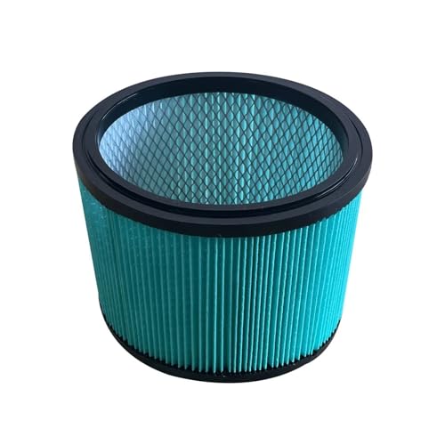 RAYPUR 1 Packung Patronenfilter, kompatibel mit Einhell, TE-VC 2230 SAC und TE-VC 2340 SAC Staubsaugerfilter RAYPUR 1 Packung Patronenfilter, kompatibel mit Einhell, TE-VC 2230 SAC und TE-VC 2340 SAC Staubsaugerfilter von RAYPUR
