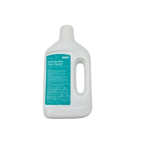 RAYPUR Bodenreinigungslösung, Kompatibel Mit Dreame X40 Ultra X30 Ultra, Staubsaugerteile, Reinigungsmittel, Reinigungsflüssigkeit, Mopps RAYPUR Bodenreinigungslösung, Kompatibel Mit Dreame X40 Ultra X30 Ultra, Staubsaugerteile, Reinigungsmittel, Reinigungsflüssigkeit, Mopps von RAYPUR