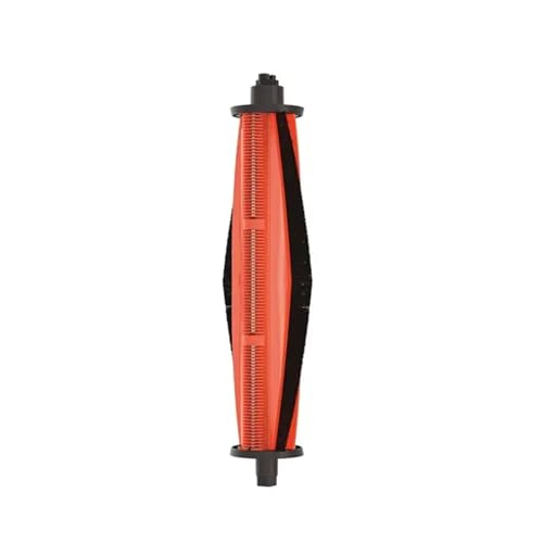 RAYPUR Haarschneide- Und Anti-Tangle-Rollenbürste. Kompatibel Mit Dreame X40 Pro X30 L10s Pro Ultra L30 Ultra L20 Ultra. Staubsaugerteile von RAYPUR