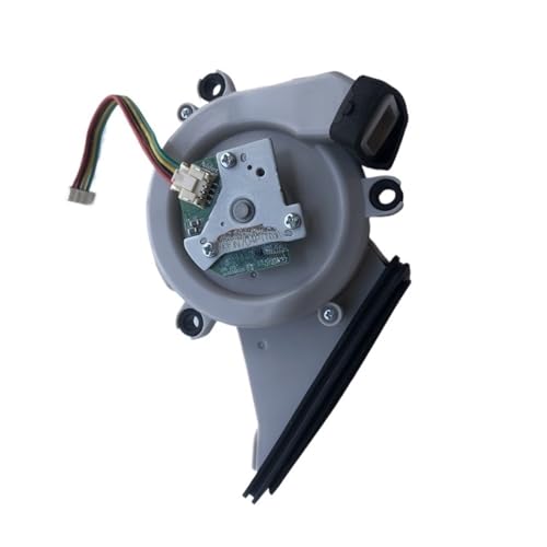 RAYPUR Hauptmotor, Staubsauger-Lüftermotorbaugruppe, Kompatibel Mit Mamibot EXVAC660, EXVAC680S, Roboter-Staubsaugerteile(20N704P110) von RAYPUR