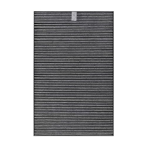 RAYPUR Luftreiniger 1 Pack FZ-Y30SFE H13 Hepa-Filter Ersatz kompatibel for Sharp FU-Y30EUW KC/FU-Y180SW GD10 GB10 DD10 von RAYPUR