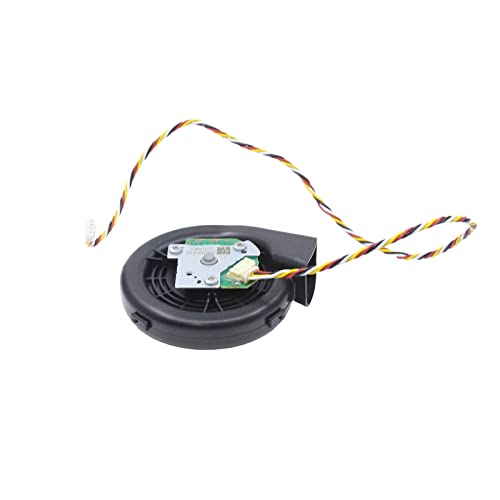RAYPUR Original Roboter Staubsauger Ersatzteile Lüftermotor Zubehör Lüftermodul, Kompatibel for Dreame Bot Z10 Pro RAYPUR Original Roboter Staubsauger Ersatzteile Lüftermotor Zubehör Lüftermodul, Kompatibel for Dreame Bot Z10 Pro von RAYPUR