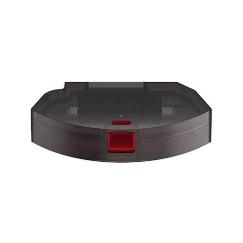 RAYPUR Staubbehälter-Staubbox, kompatibel mit Lefant T700 M571/M520, Zubehörteile for Roboterstaubsauger(T700) von RAYPUR