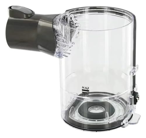 RAYPUR Staubbehälter for Staubsauger, Kompatibel Mit Dyson DC44 DC45, Ersetzt Den Original-Staubbehälter. von RAYPUR