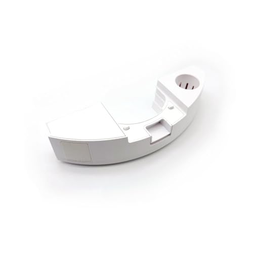RAYPUR Staubsauger-Halter, Wassertank-Filterhalter, Kompatibel Mit ECOVACS X1 Plus T10 Plus, Lufterfrischer-Halter RAYPUR Staubsauger-Halter, Wassertank-Filterhalter, Kompatibel Mit ECOVACS X1 Plus T10 Plus, Lufterfrischer-Halter von RAYPUR