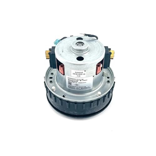 RAYPUR Staubsaugermotor, Saugmotor, Kompatibel for Roborock G10S/S7 Pro Ultra, Serie Staubsaugerzubehör Onyx3 Lüfter (220 V) von RAYPUR