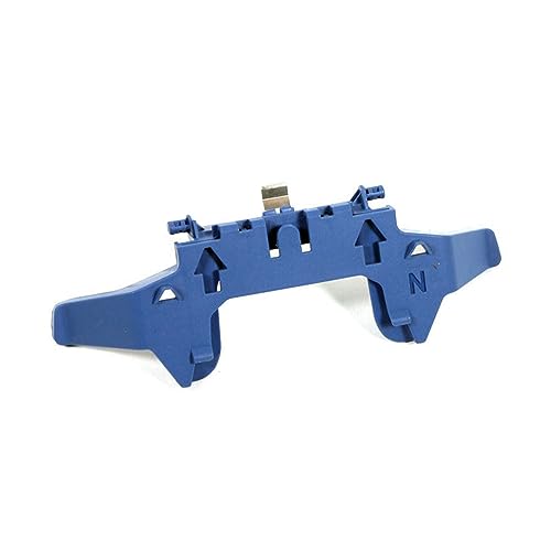 RAYPUR Staubsaugerzubehör, Staubbeutelrahmen, Staubbeutelhalter – 7793095, Kompatibel for Miele S 8000 Serie S8310 S8320 S8330 S8340 von RAYPUR