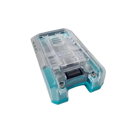 RAYPUR Staubsaugerzubehör 2000 MAh Vakuumbatterie. Kompatibel for Tineco S11-01 S11 43,20 Wh Volt 21,60 V. Li-Ionen-Zubehör von RAYPUR