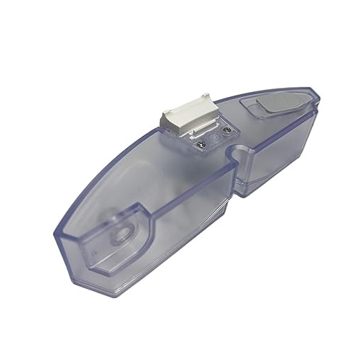 RAYPUR Staubsaugerzubehör Elektronisch Gesteuerter Wassertank, Kompatibel for Roborock S8 / S8 + / S8 Plus von RAYPUR