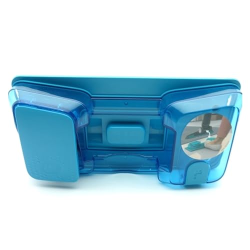 RAYPUR Wassertank for Staubsauger, kompatibel mit Philips FC6904 FC6729 FC6903 FC5904 FC8908 FC8906 FC6901 FC6729 FC6813 von RAYPUR