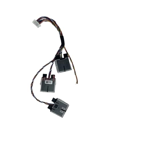 S8 Cliff Sensor, Kompatibel for Roborock S8 S8+ S8 Pro Ultra, Roboter Staubsauger Zubehör Links Und Rechts Cliff(Color:Right Cliff) von RAYPUR