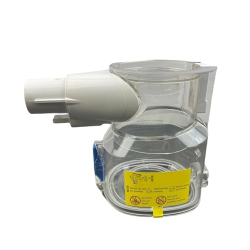 RAYPUR Staubbehälter for Staubsauger, Kompatibel Mit Tineco A10 Hero, Ersatzteil for Die Staubbehälterbaugruppe von RAYPUR