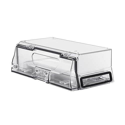 Staubsauger-Staubbox, Wassertank, Staubsammelbox, Kehrroboter-Zubehör, kompatibel for Roborock S8 S8 Plus S8+ S8 Pro Ultra G20 von RAYPUR