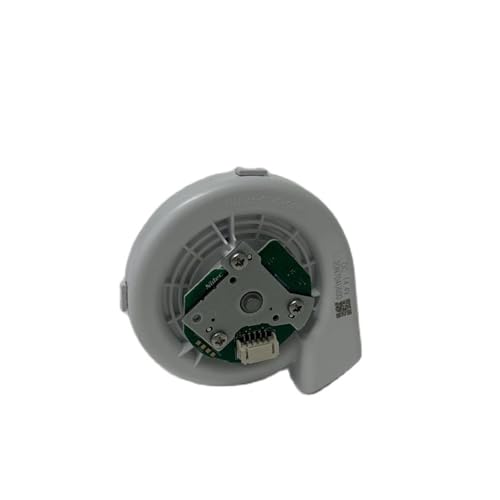 Topaz SC-Fan 5400Pa Lüftermotor-Ersatzteile, Kompatibel Mit Roborock S7 Max Ultra/Q Revo /Q8 Max /Q8 Max+ /Q55 Pro /Q55 Pro+ Lüftermotor(S7 Max Ultra) von RAYPUR