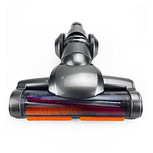 Weiche Roller Reiniger Kopf Vakuum Boden Bürste Ersatz Kompatibel for Dyson V6 A-Typ/DC42/DC44/DC52/DC59/DC61/DC62 Bürstenkopf Weiche Roller Reiniger Kopf Vakuum Boden Bürste Ersatz Kompatibel for Dyson V6 A-Typ/DC42/DC44/DC52/DC59/DC61/DC62 Bürstenkopf von RAYPUR