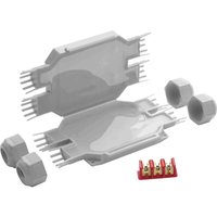 84015 bob 4 Kabelmuffe Kabel-Ø-Bereich: 8 - 13 mm Inhalt: 1 St. - Raytech von RAYTECH