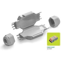 IP68/IP69K Mikro-Verbindungsmuffen vorgefüllt mit Gel Klemmen im Lieferumfang enthalten Blister 1St. Raytech Little Joint Easy Fred von RAYTECH