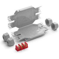 IP68/IP69K Mikro-Verbindungsmuffen vorgefüllt mit Gel Klemmen im Lieferumfang enthalten Blister 1St. Raytech Little Joint X BOB4 IP68/IP69K Mikro-Verbindungsmuffen vorgefüllt mit Gel Klemmen im Lieferumfang enthalten Blister 1St. Raytech Little Joint X BOB4 von RAYTECH