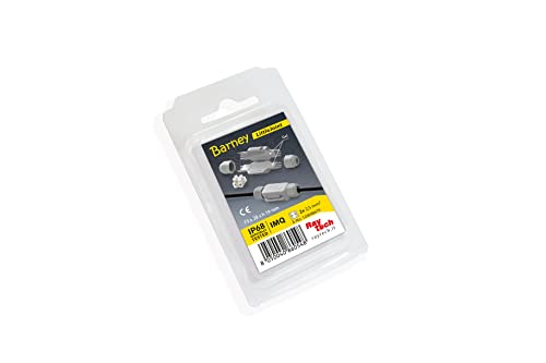 Kupplung für elektrische Kabel LITTLE JOINT BARNEY FERTIG AUS GEL, IP68 von Raytech